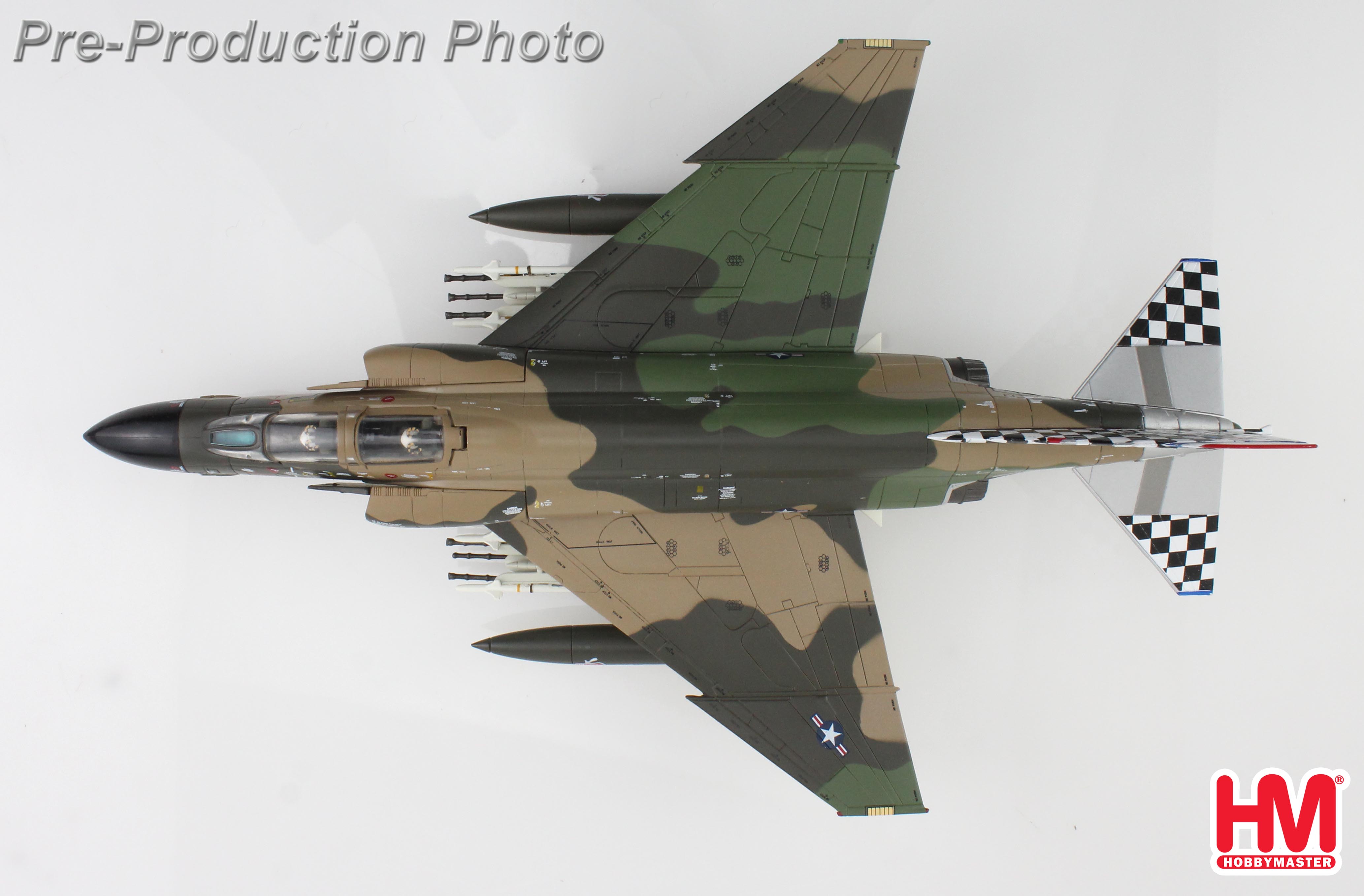 F-4C Phantom II 